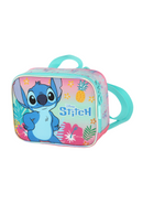 Lancheira Stitch Luxcel – Diversão e praticidade para as aventuras do dia a dia!