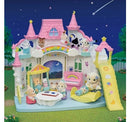Sylvanian Families Castelo Ensolarado Jardim da Infância - Epoch