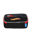 Estojo Hot Wheels Preto Luxcel – Oficial