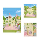 Sylvanian Families Playground Do Castelo - Epoch