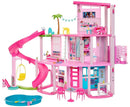 Barbie Casa de Bonecas Dos Sonhos