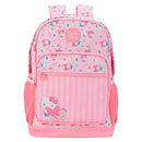 Mochila Hello Kitty – Praticidade com o Charme que Você Ama!