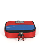 Kit Mochila + Estojo One Piece Monkey D. Luffy – Luxcel Special Edition