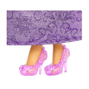 Boneca Disney Princesa Saia Cintilante - Mattel