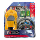 Carrinho de Controle Remoto 3 Funções 1:24 - Brink Center