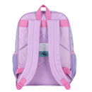 Mochila Escolar Angel Disney Luxcel – Infantil / Juvenil | Original, Fofa e Estilosa