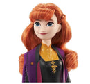 Bonecas Princesas Elsa e Anna Filme Frozen 1 e 2 - Mattel