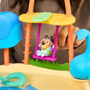 Playset Parque Aquático Ilha da Baleia Bluey - Candide