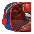 Estojo Simples Escolar Spider Man - Xeryus