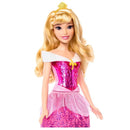 Boneca Disney Princesa Saia Cintilante - Mattel