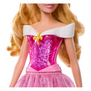 Boneca Disney Princesa Saia Cintilante - Mattel