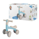 Bicicleta de Equilíbrio Fofo Ride azul c/ luz - Pais & Filhos