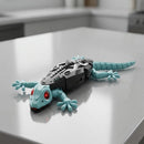 Lagarto Control c/ Luz e Som R/C - Zoop Toys