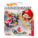 Hot Wheels Mario Kart 1:64 - Mattel