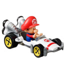 Hot Wheels Mario Kart 1:64 - Mattel