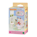 Sylvanian Families Conjunto De Toalete Banheiro - Epoch