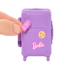 Barbie Playset Retirada De Bagagens e Acessórios - Mattel