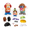 Brinquedos Família Cabeça de Batata - Hasbro