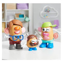 Brinquedos Família Cabeça de Batata - Hasbro