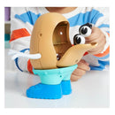 Brinquedos Família Cabeça de Batata - Hasbro