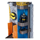 Playset Batcaverna Com Boneco do Batman de 15 Cm - Sunny