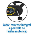Bicicleta Aro 14 Batman Preta - Bandeirante