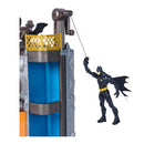 Playset Batcaverna Com Boneco do Batman de 15 Cm - Sunny