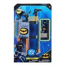Playset Batcaverna Com Boneco do Batman de 15 Cm - Sunny