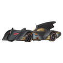 Hot Wheels Silver Series Batman 1:64 - Mattel