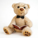 Urso de Pelúcia Contador de Histórias - Zoop Toys