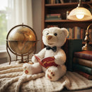 Urso de Pelúcia Contador de Histórias - Zoop Toys