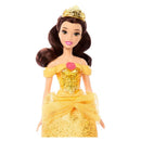 Boneca Disney Princesa Saia Cintilante - Mattel
