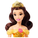 Boneca Disney Princesa Saia Cintilante - Mattel