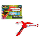 Blade Blaster com Luz e Som Power Rangers - Sunny