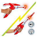 Blade Blaster com Luz e Som Power Rangers - Sunny