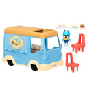 Playset Food Truck da Bluey - Candide