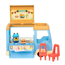 Playset Food Truck da Bluey - Candide