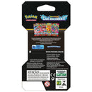 Blister Unitario Pokemon Caos Ascendente 6 Cartas - Copag