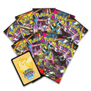 Pokémon TCG: Mega Evolution Pitch Black Elite Trainer Box Inglês - Galápagos Jogos