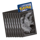Pokémon TCG: Mega Evolution Pitch Black Elite Trainer Box Inglês - Galápagos Jogos