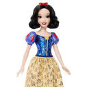 Boneca Disney Princesa Saia Cintilante - Mattel