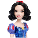 Boneca Disney Princesa Saia Cintilante - Mattel