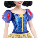 Boneca Disney Princesa Saia Cintilante - Mattel