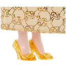 Boneca Disney Princesa Saia Cintilante - Mattel