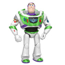 Boneco Buzz Lightyear Vintage Toy Story 5 com 25cm - Mattel