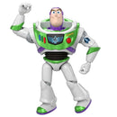 Boneco Buzz Lightyear Vintage Toy Story 5 com 25cm - Mattel