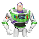 Boneco Buzz Lightyear Vintage Toy Story 5 com 25cm - Mattel