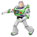 Boneco Buzz Lightyear Vintage Toy Story 5 com 25cm - Mattel