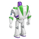 Boneco Buzz Lightyear Vintage Toy Story 5 com 25cm - Mattel