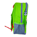 Kit Mochila de Costas Interativa Buzz Toy Story + Lancheira Térmica - Clio